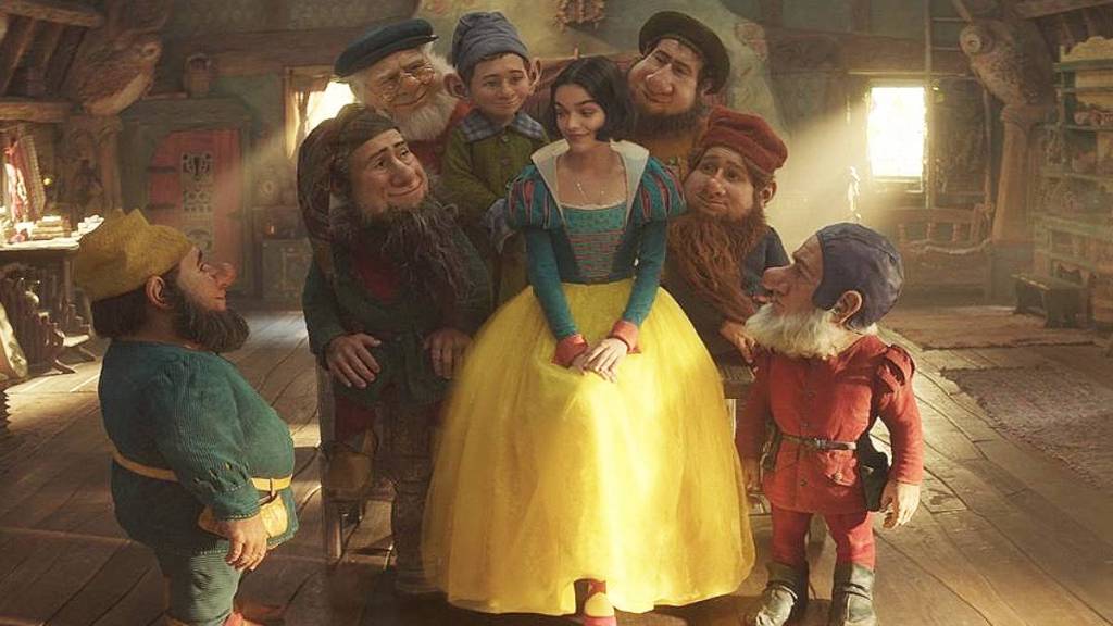 Snow White