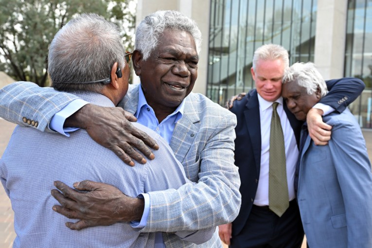 ‘Justice served’: High Court upholds landmark decision