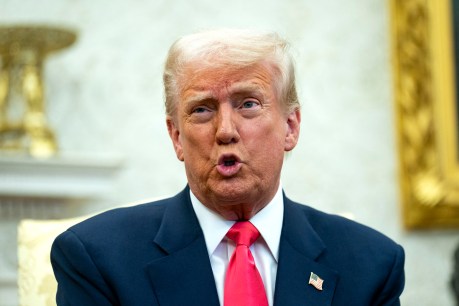 Canada, EU retaliate swiftly against Trump 