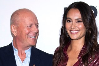 Willis wife's powerful plea after Hackman deaths
