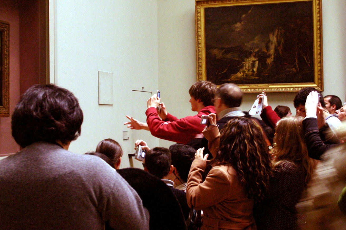 Tickets for popular attractions are best bought online and ahead of time.