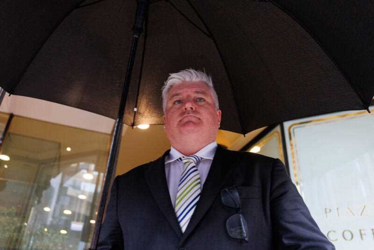 Stuart MacGill has been acquitted of knowingly taking part in a $330,000 cocaine deal.