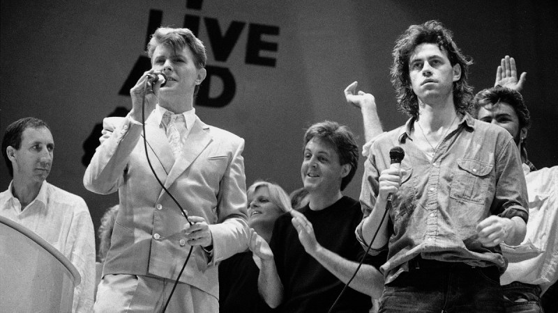 bob geldof