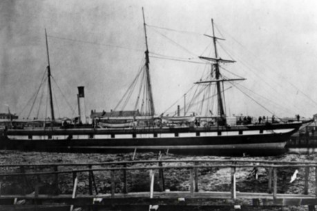 One of our worst maritime disasters, 150 years on