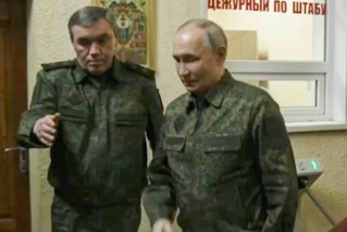 Putin gives verdict on US ceasefire plan