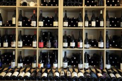 Trump threatens 200 per cent tariffs on booze