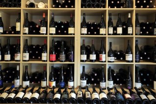 Trump threatens 200 per cent tariffs on booze