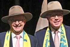 Voters may fear PM Dutton as a surprise packet