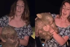 Influencer hits back amid uproar at 'cruel' act