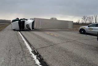 Monster storm across the US kills 19 people