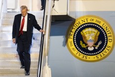 Trump admin weighs travel ban on dozens of countries