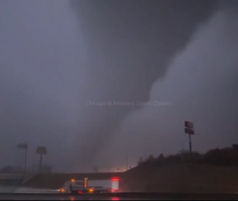 tornado
