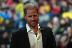 Court orders release of Harry’s visa files