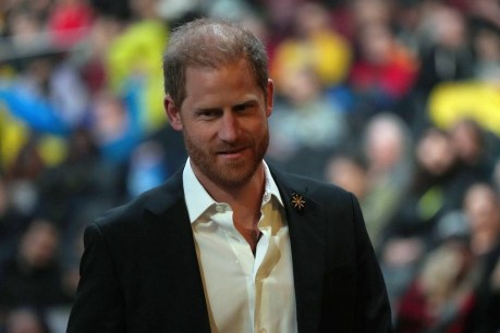 Court orders release of Harry’s visa files