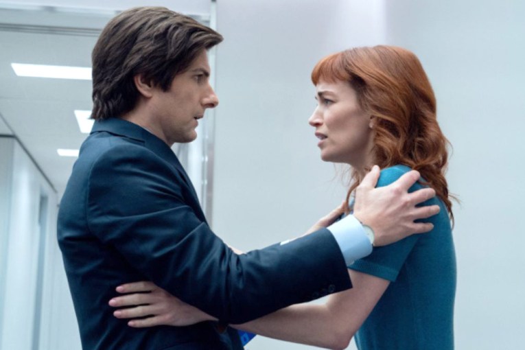 <i>Severance, The Penguin</i> lead Emmy nominations