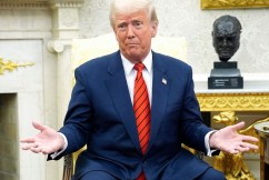 Chalmers warns of gloom from Trump tariffs 