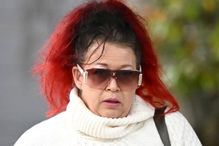 Woman scoured dog vomit to find man's toes to sell