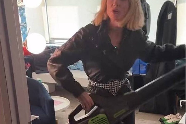 Cate Blanchett  blasts the ‘most moronic invention’