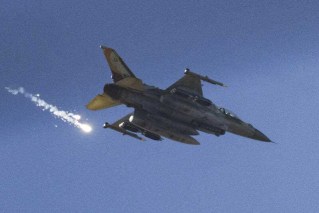 Truce shatters as Israel launches Gaza strikes 
