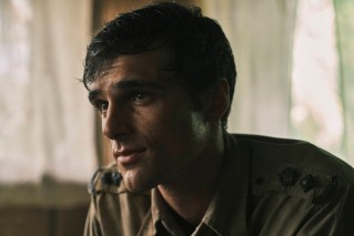 'Dream come true': Elordi's role in Aussie classic