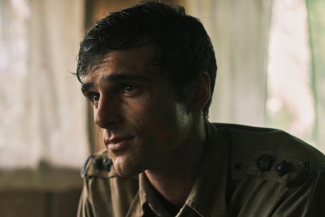'Dream come true': Elordi's role in Aussie classic