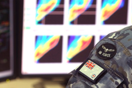 Canada to buy ‘world-leading’ Australian radars