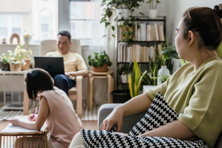 Six-figure salary needed to afford average rent