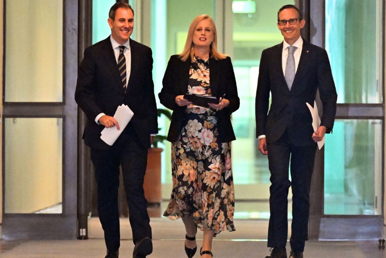 Expect few surprises in Tuesday's pre-election federal budget.