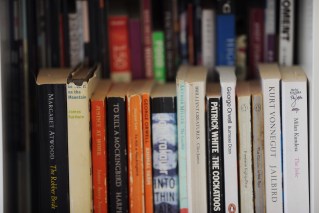 Fuming authors want book thrown at tech giants