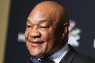 World remembers legend ‘Big George’ Foreman