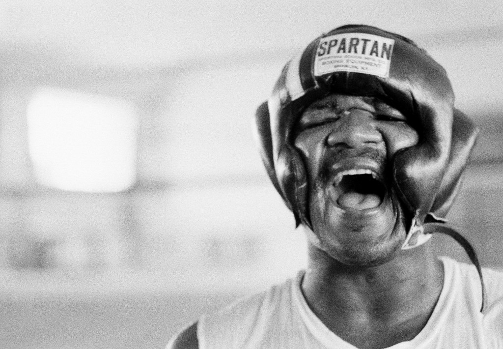 George Foreman obit