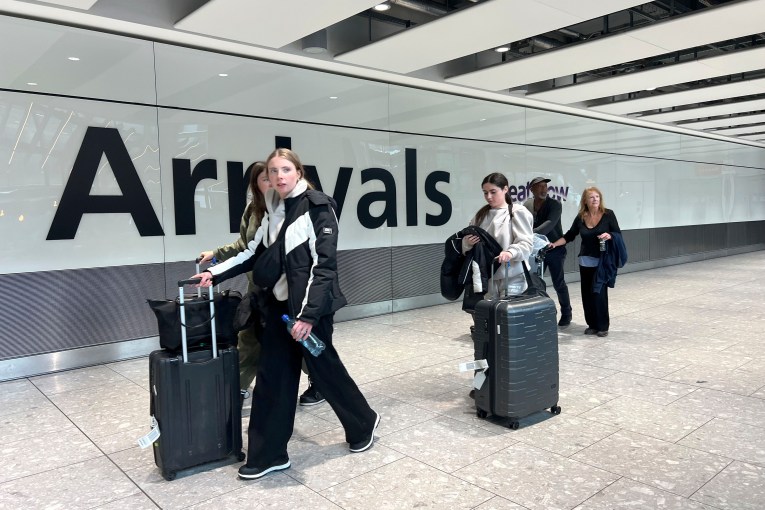 Energy resilience probe after Heathrow chaos