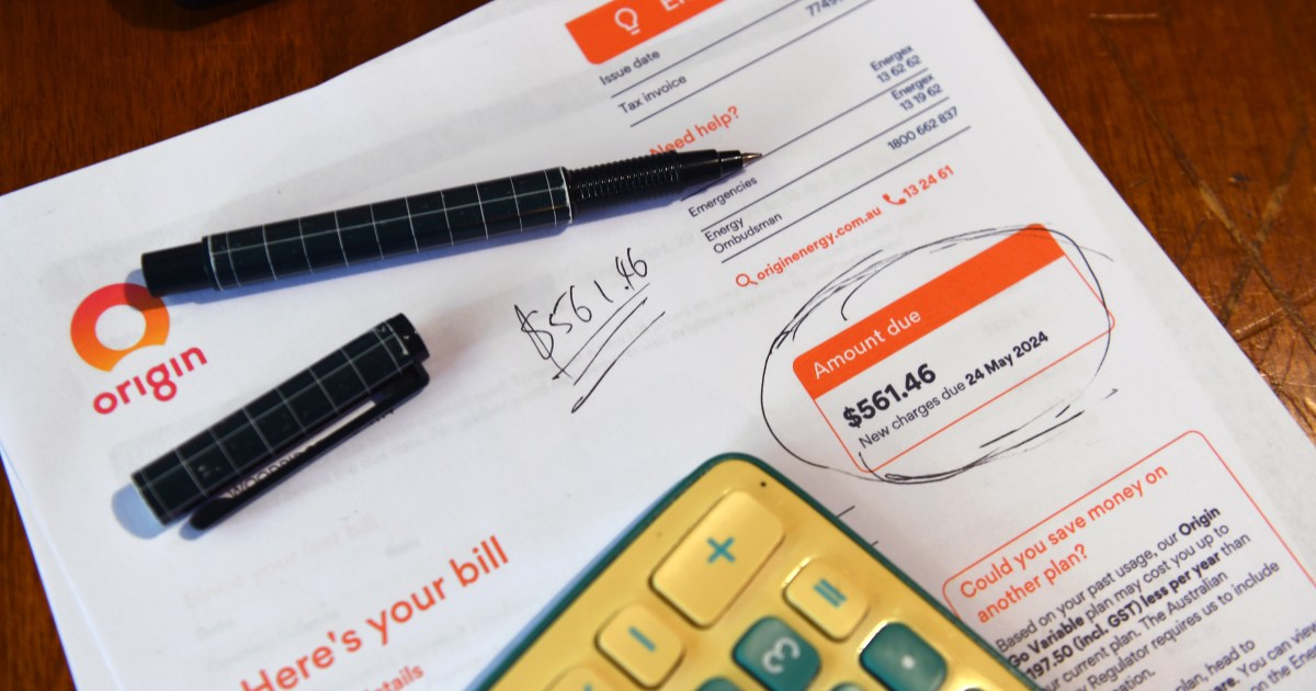 Labor to give households $150 in energy bill relief
