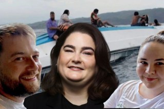Tragic end to woman's Bali birthday trip
