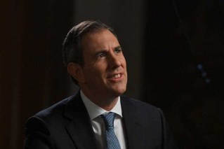 Treasurer denies election 'bribe' in budget 