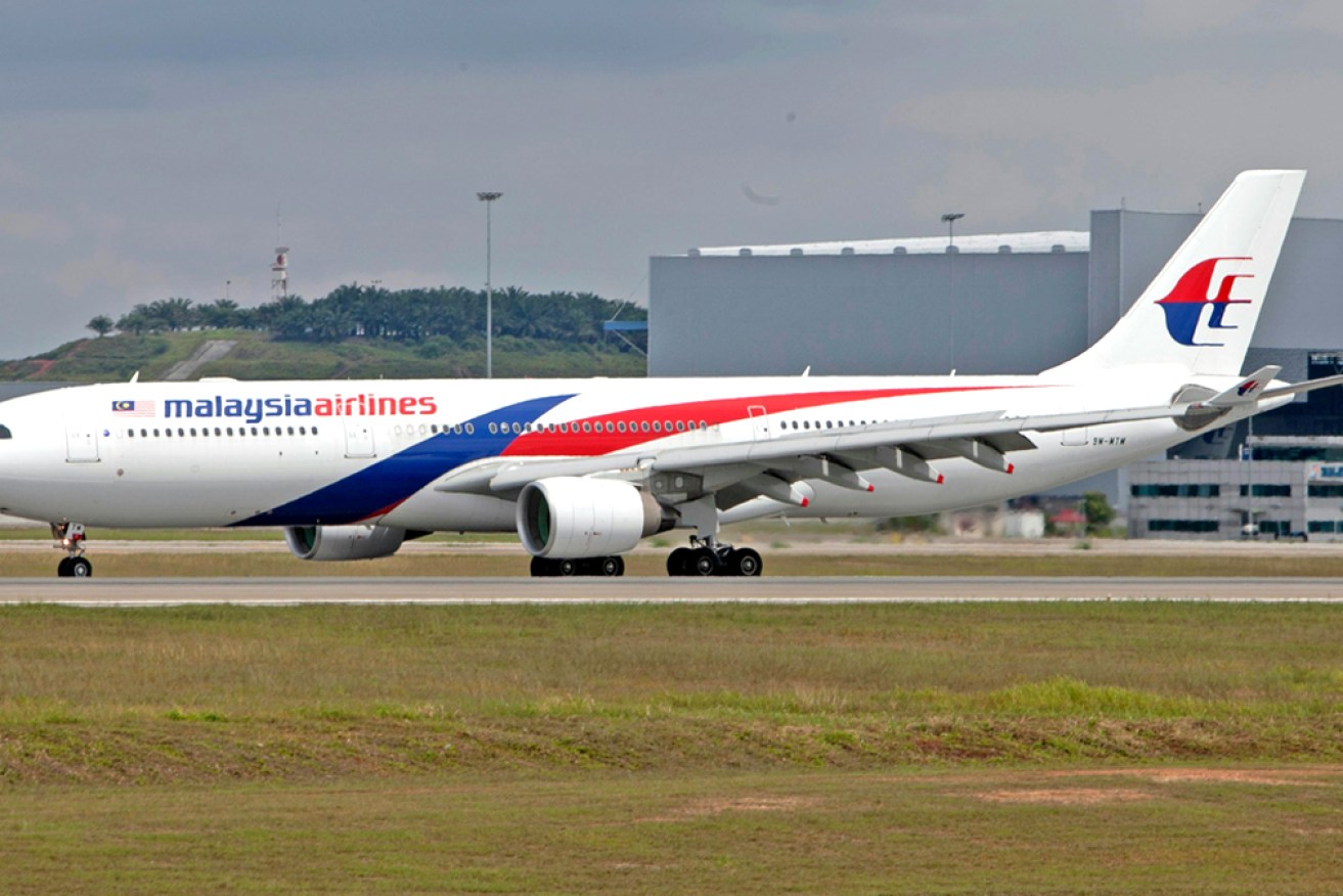 Malaysian Airlines was singled out in the study – with fares leaping up to two-thirds for add-ons.