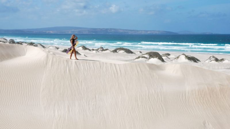 south australia travel