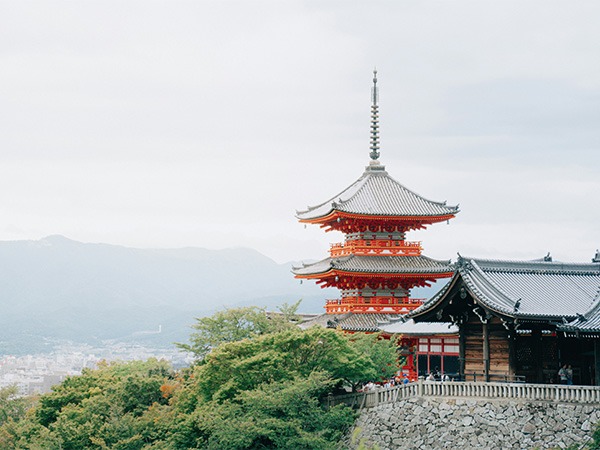 Japan