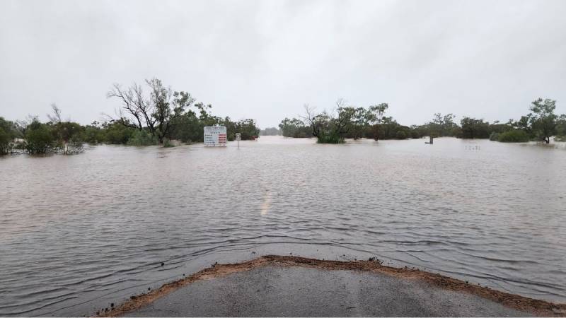 queensland rain floods