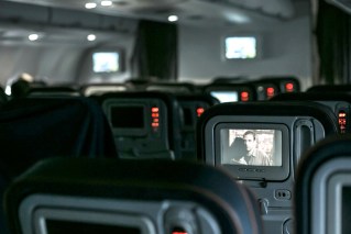How to get better sleep on long-haul flights
