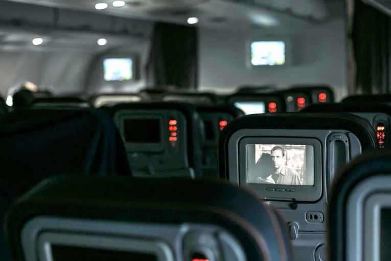 How to get better sleep on long-haul flights
