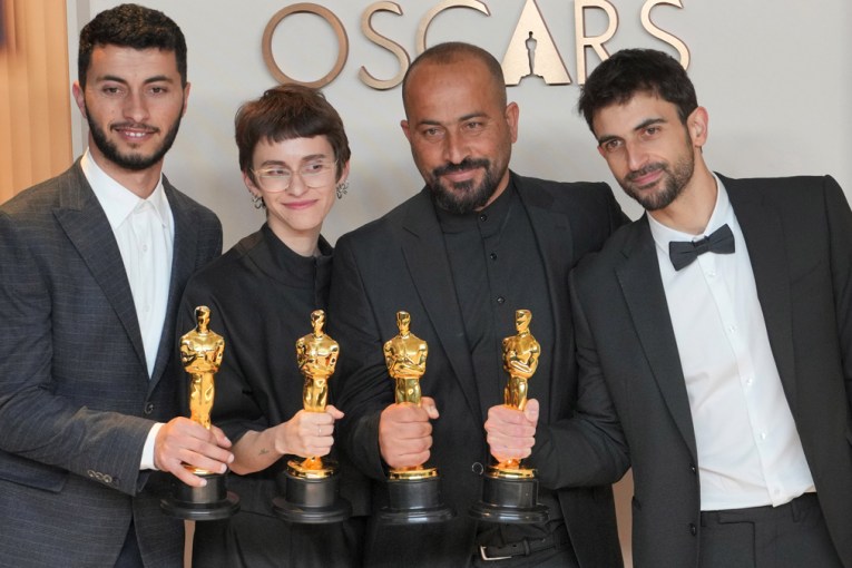 Oscar-winning director ‘lynched’ and missing