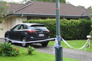 Murder case in court after man’s airport arrest
