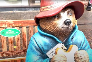 Duo sentenced for drunken Paddington damage