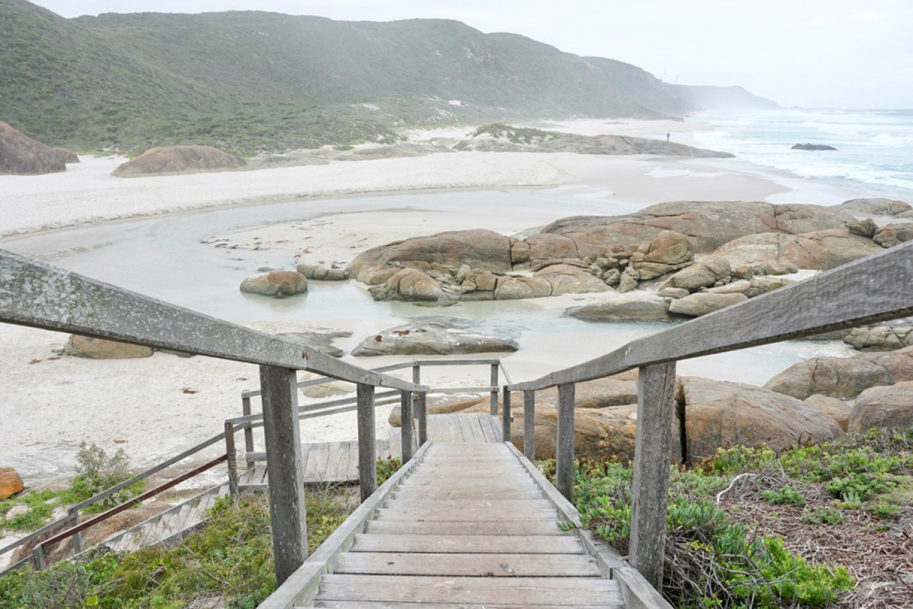 Margaret River is a destination to clear your mind.