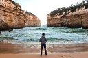 Want a slower holiday? Try an anti-tick list escape