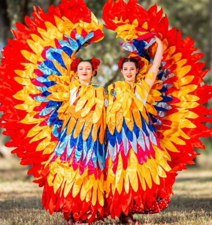 Bendigo Fiesta