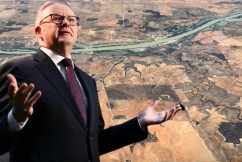 Budget fails voters who want environment action