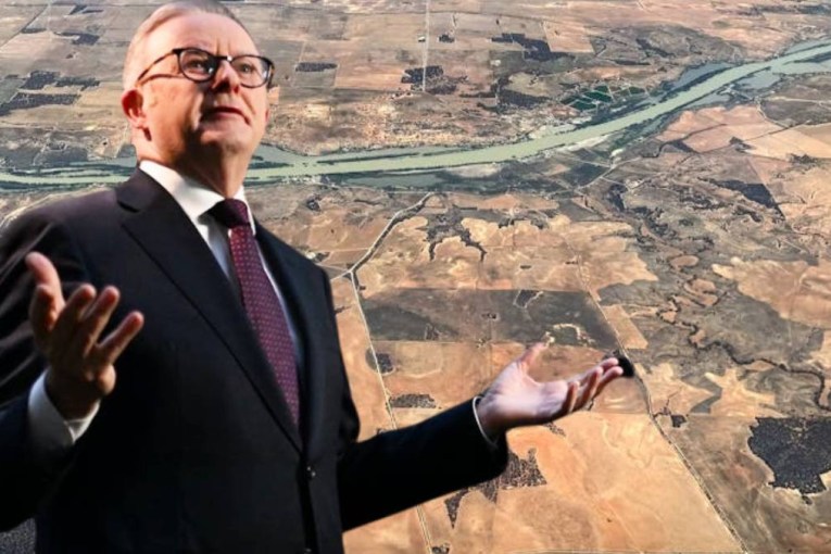 Budget fails voters who want environment action