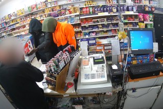 'Have no shop': Alleged tobacco extortion probe